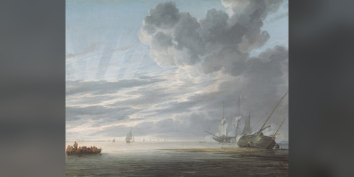 Cover image for Roads in Tempest