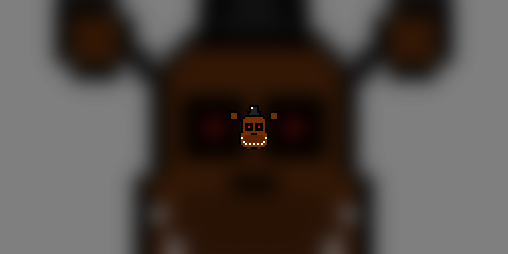 Cover image for fnaf ultimate 2d night