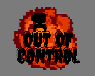 Out of Control (DEMO)