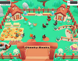 Chicken Farm