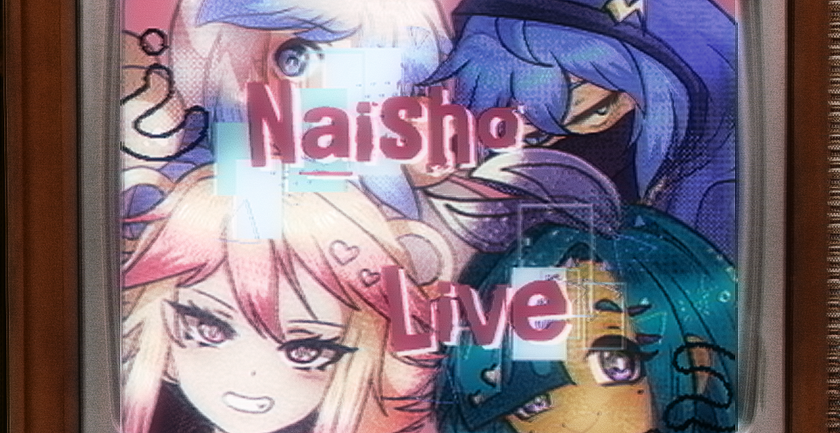 Naisho Live