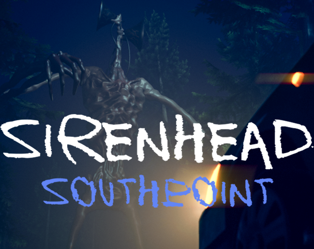 Siren Head: Survival Horror Game