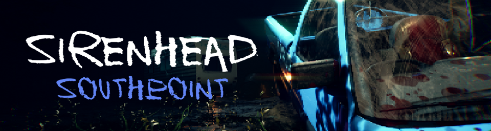 The BEST Siren Head Game I've Played!!