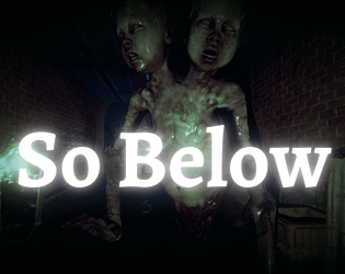 So Below