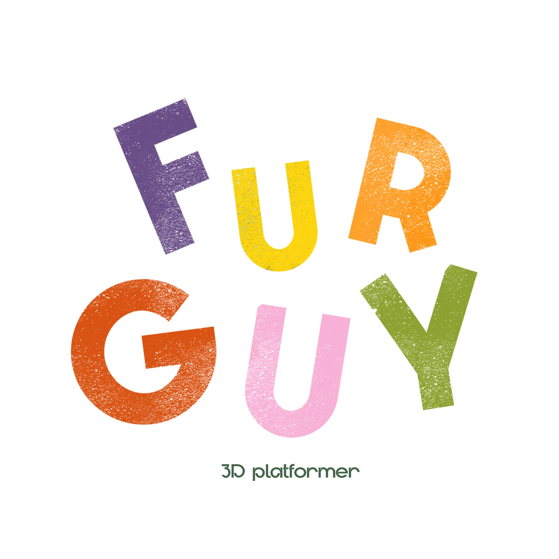 Cover image for Fur Guy