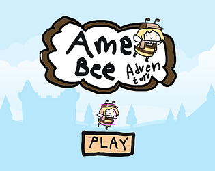 Ame Bee Adventure