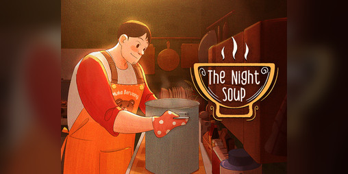 Cover image for The Night Soup - DEMO