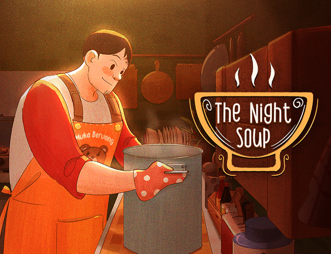 The Night Soup - DEMO