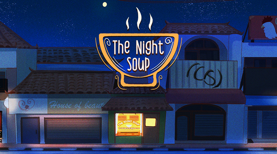 The Night Soup - DEMO
