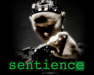 sentience   - A solo narrative rpg of discovery and evolution 