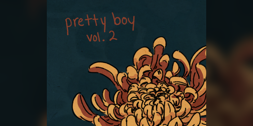 Cover image for pretty boy volume 2