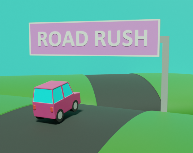 Road Rush