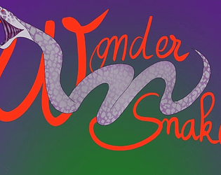Wonder Snake