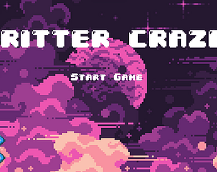 Critter Craze