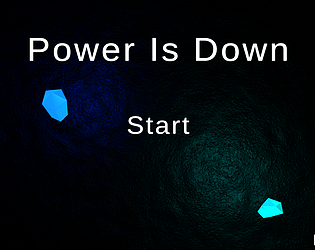 PowerIsDown