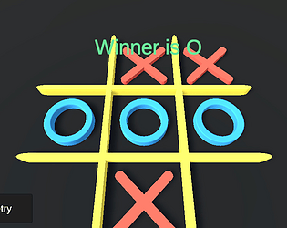 TicTacToe