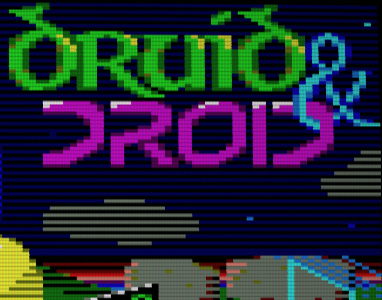 Druid & Droid