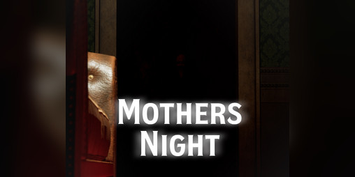 Cover image for Mothers Night