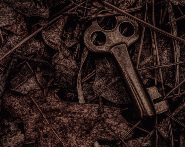 Cover image for Buried Treasures
