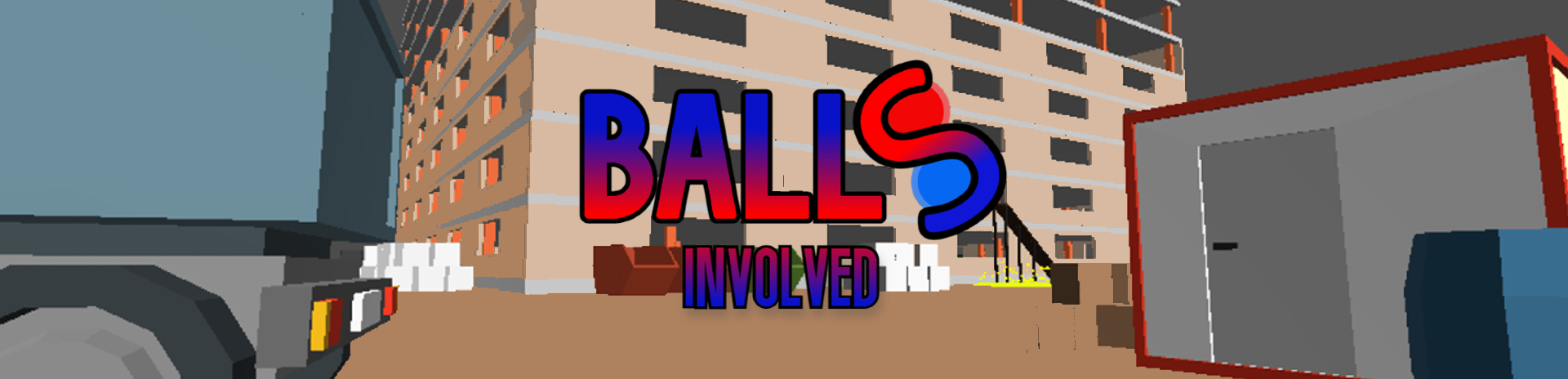 Balls Involved