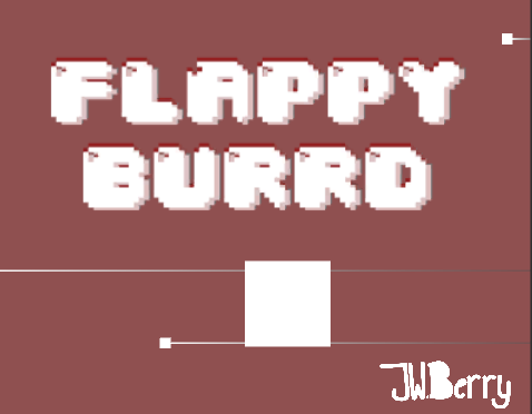 Flappy Burrd