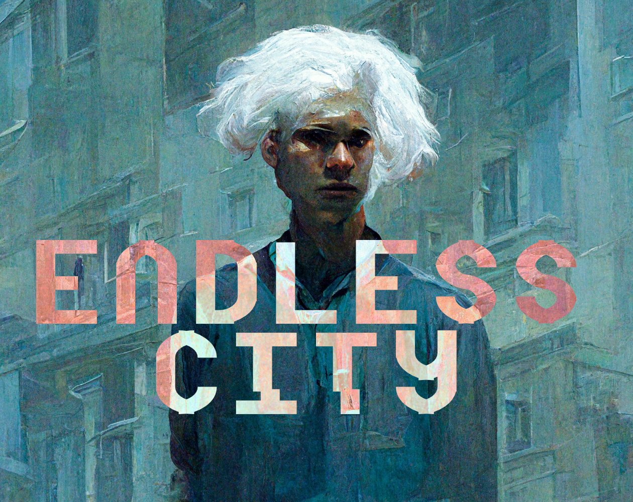 Endless City
