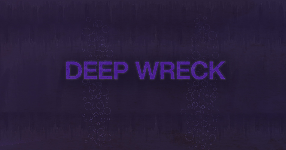 Deep Wreck