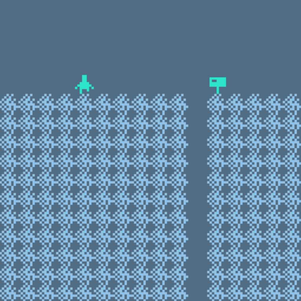 Beginner Maze By Cora Reyes Calens For Devtober 2022 Itch io