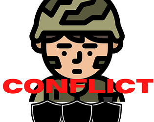 Conflict [Free] [Strategy] [Windows] [macOS] [Android]