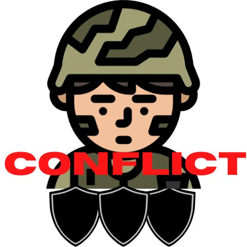 Conflict
