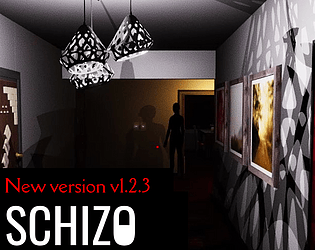 'schizo' Thumbnail