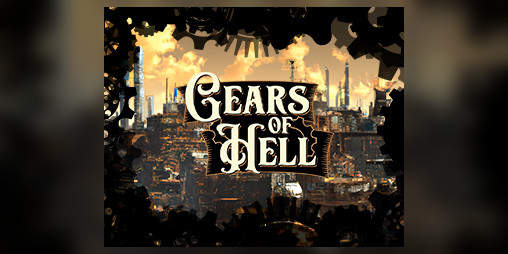 Cover image for Gears Of Hell