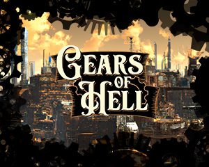 Cover image for Gears Of Hell