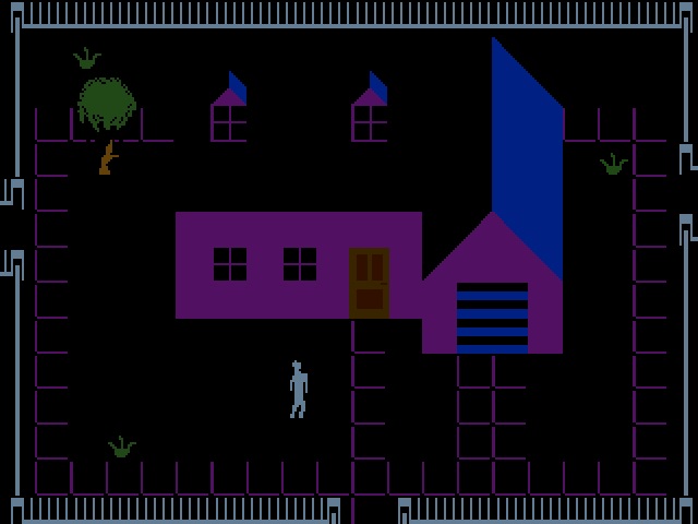 Weird House cover