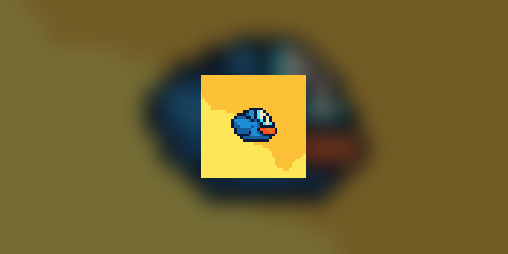 Cover image for Flappy Bird
