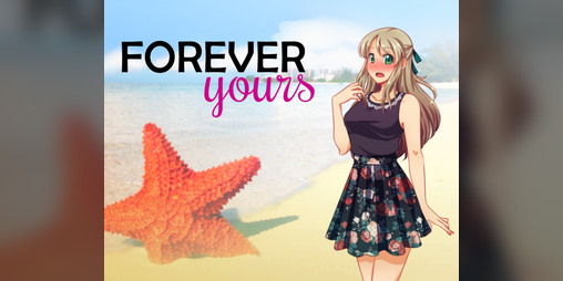 Cover image for Forever Yours