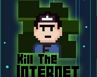 Kill the Internet!