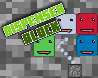 Dispenser Block
