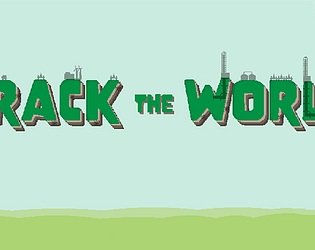Frack the World