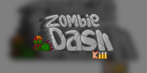 Cover image for Zombie Dash Kill