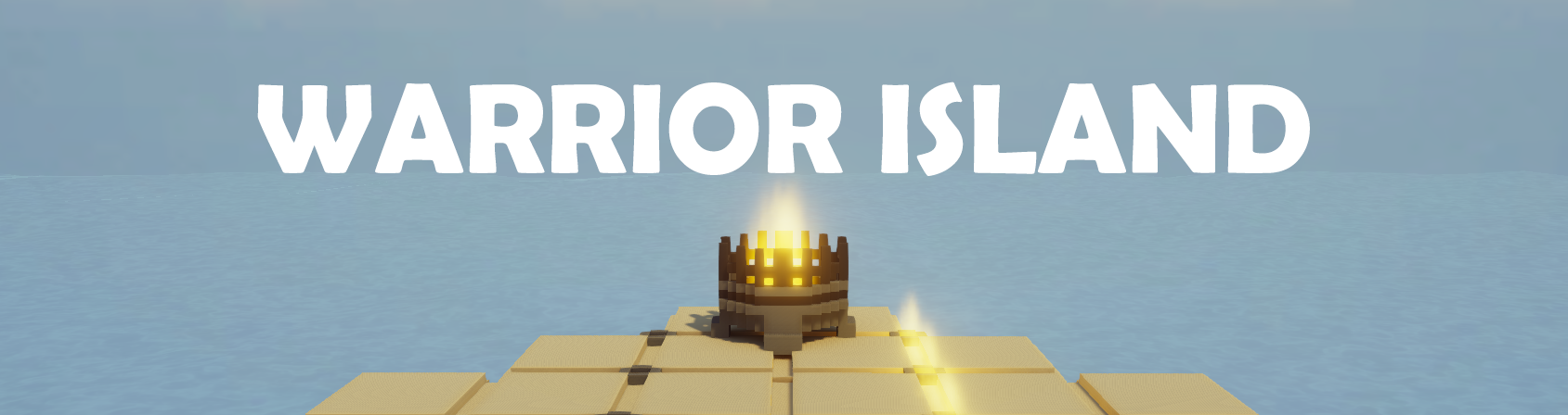 Warrior Island
