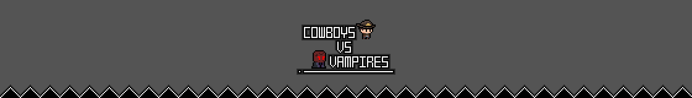 Cowboys Vs Vampires