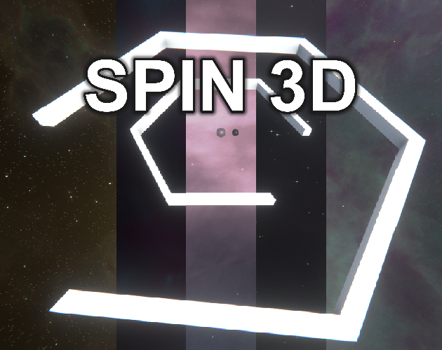 spin-3d-by-spacegamesstudio