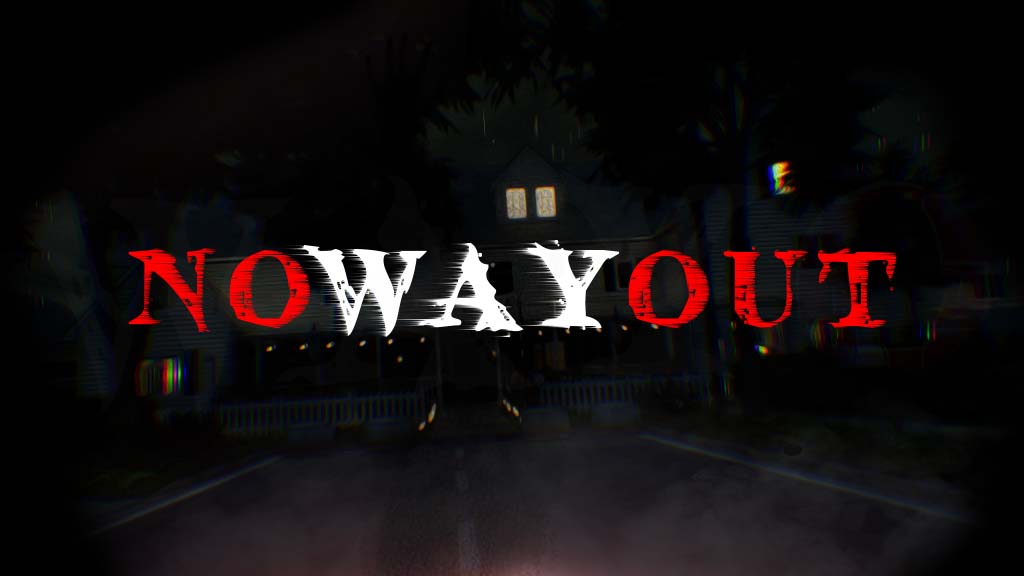 No Way Out - Playable Teaser
