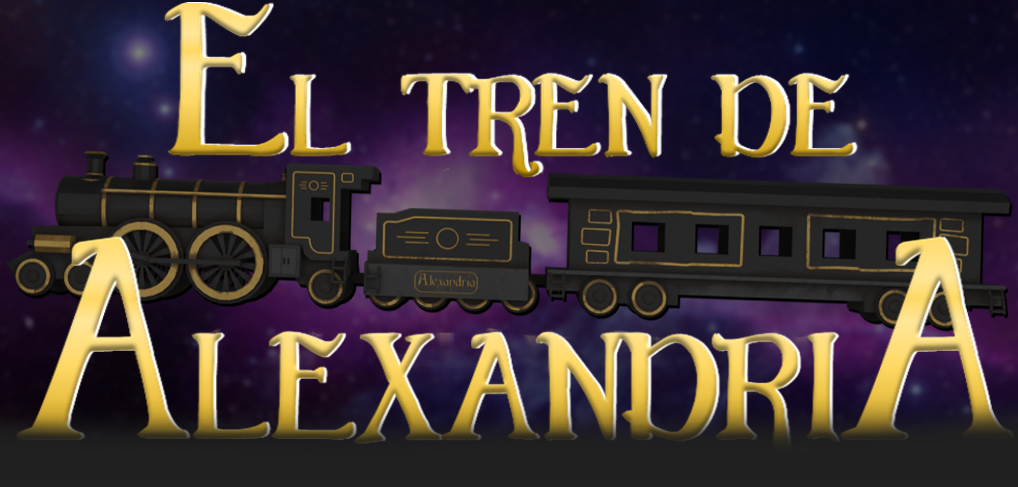 El Tren de Alexandría