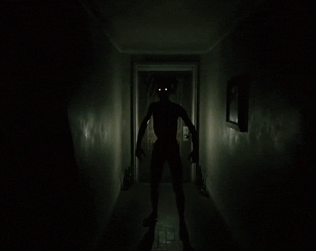 No Way Out - Playable Teaser cover