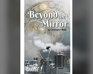 Beyond the Mirror   - Enter into a whole new world through the mirror. 
