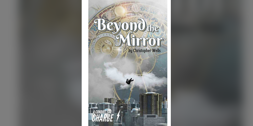 Cover image for Beyond the Mirror