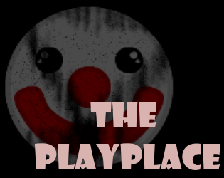 Cover image for The PlayPlace
