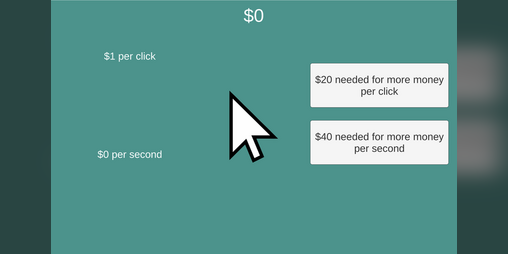 Cover image for Cursor Clicker